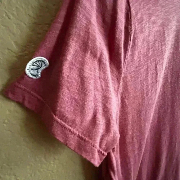 Todd Snyder + Champion Short Sleeve Tee - Picture 4 of 5